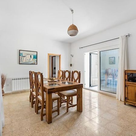 8 Guests Large Villa Near Bossa Beaches & Airport San José Extérieur photo