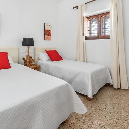 8 Guests Large Villa Near Bossa Beaches & Airport San José Extérieur photo